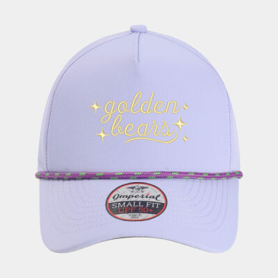 EMB Golden Bears - The Corral Cap Thumbnail