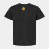 Youth Fine Jersey T-Shirt Thumbnail