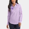 Women's SuperPro Oxford Shirt Thumbnail